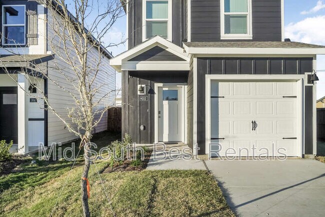 Foto del edificio - 302 Cedar Ct