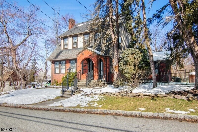 22 Sherman Ave, Cedar Grove, NJ 07009 House Rental in Cedar Grove, NJ