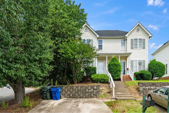 Foto del edificio - 2001 Turtle Point Dr