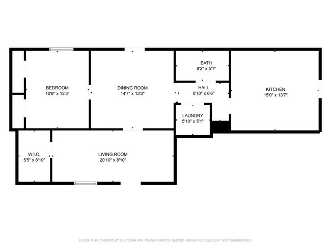 Foto del edificio - 512 W Maple St
