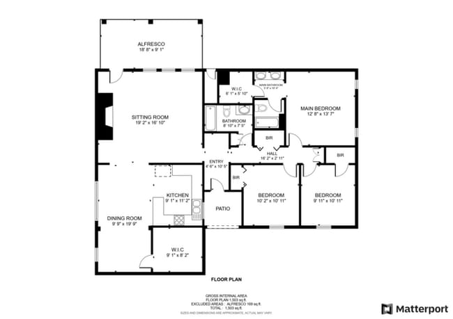 Building Photo - 140 Trimble St