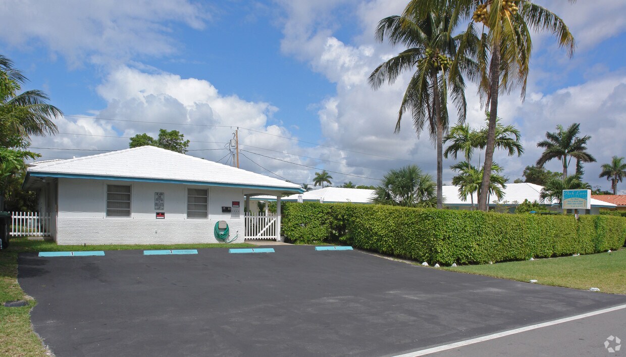 Foto principal - Beachside Villas