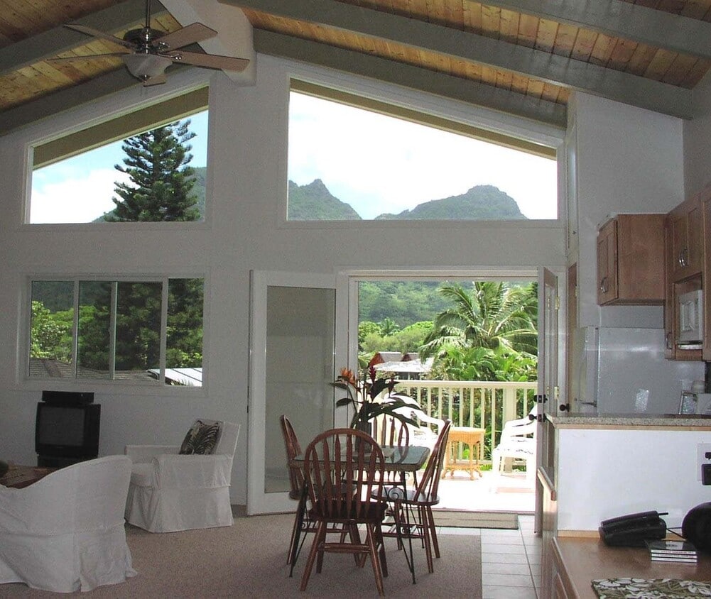Primary Photo - Beautiful Maunawili 2Bedroom Retreat!