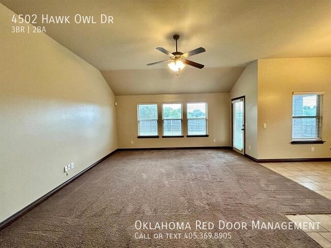 Building Photo - 4502 Hawk Owl Dr
