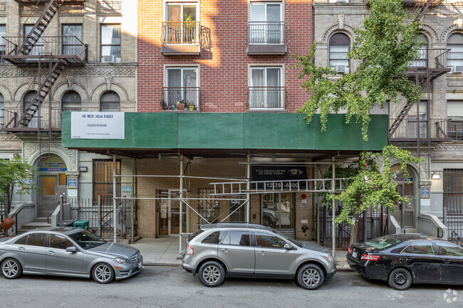 Building Photo - 147 W 142nd St