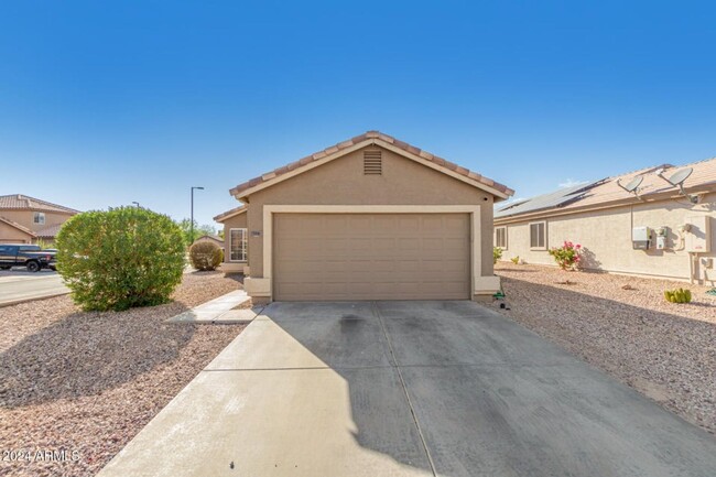 Building Photo - Charming 3 bedroom home in Buckeye!!