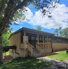 Building Photo - 107 W 20th Ave
