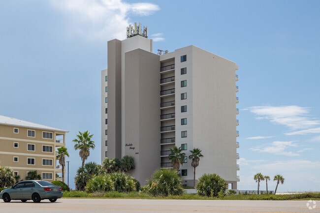 Perdido Quay Condominiums