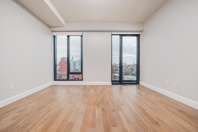 Foto del edificio - 262 9th St