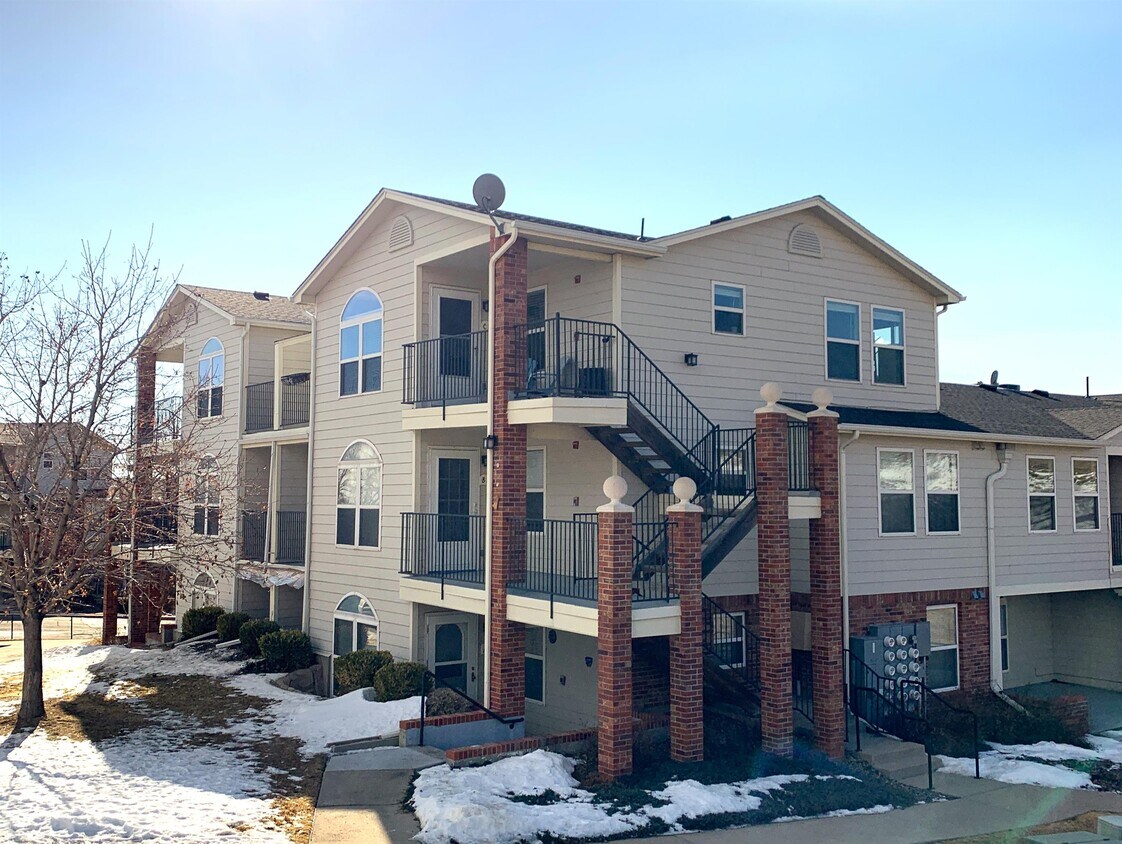 Foto principal - 1631 S Deframe St