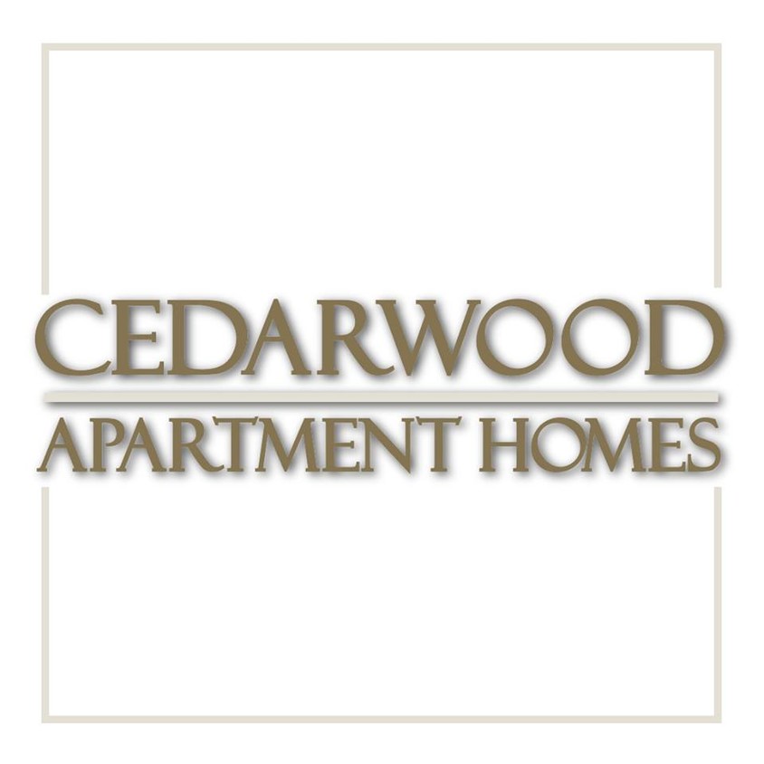 Foto principal - Cedarwood Apartments