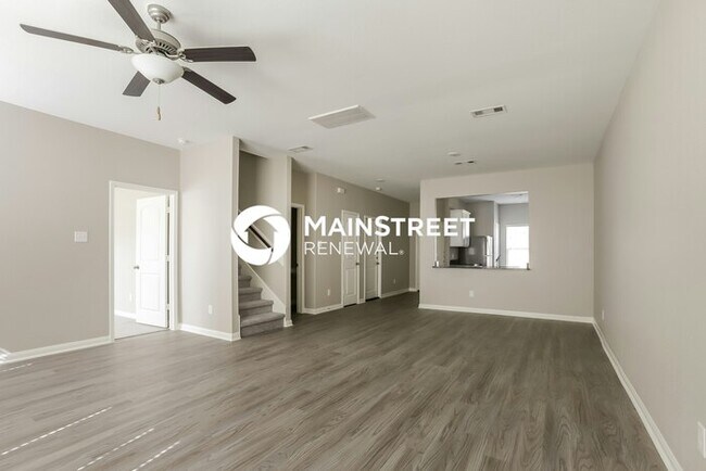 Foto del edificio - 5 Bedroom Pet-Friendly Home in Magnolia, TX with Main Street Renewal