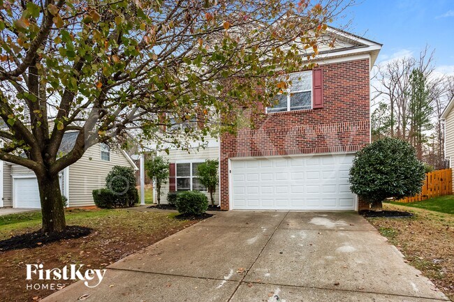 Foto del edificio - 8122 Chatham Oaks Dr