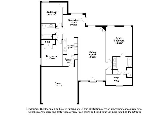 Foto del edificio - 2755 Fletcher View Dr
