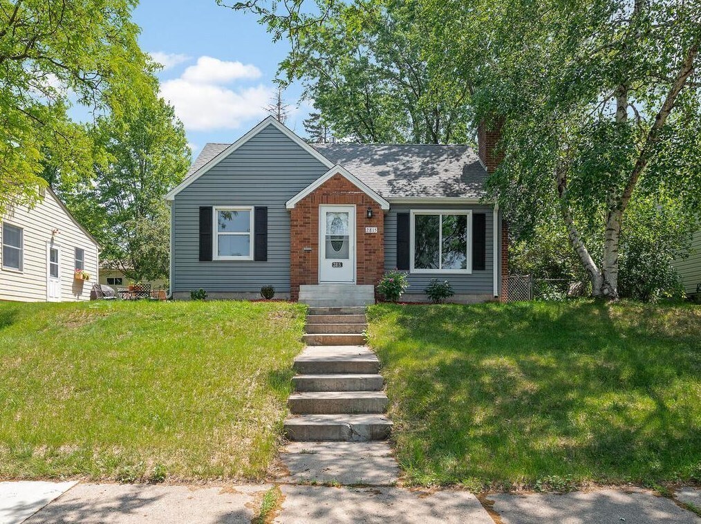2815 Quebec Ave S, St Louis Park, MN 55426 House Rental in St Louis