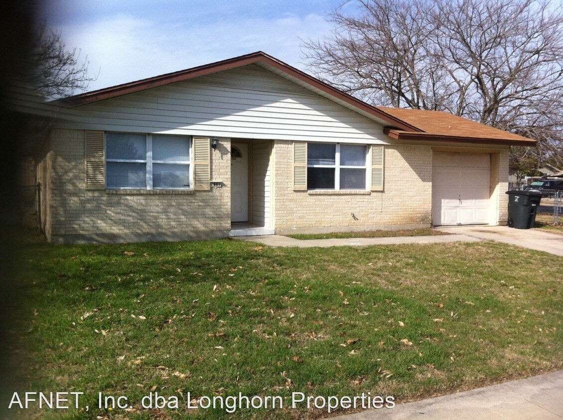 Foto principal - 4 br, 2 bath House - 1801 Gaynor Dr.