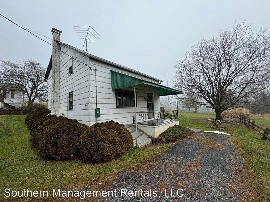 Foto principal - 3 br, 1 bath House - 4703 Fake Rd