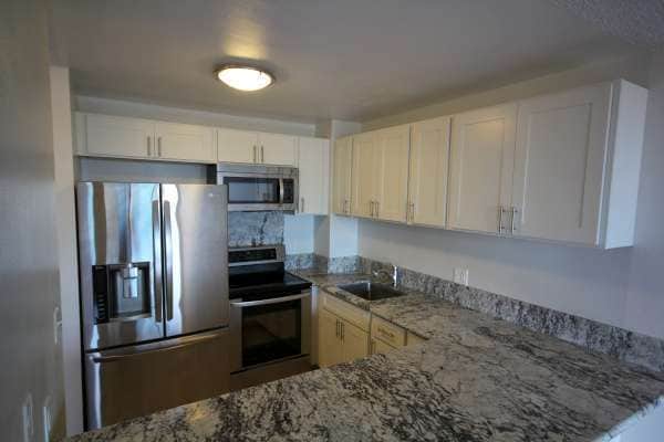 Photo - 1255 Nuuanu Ave. #3011 Apartment