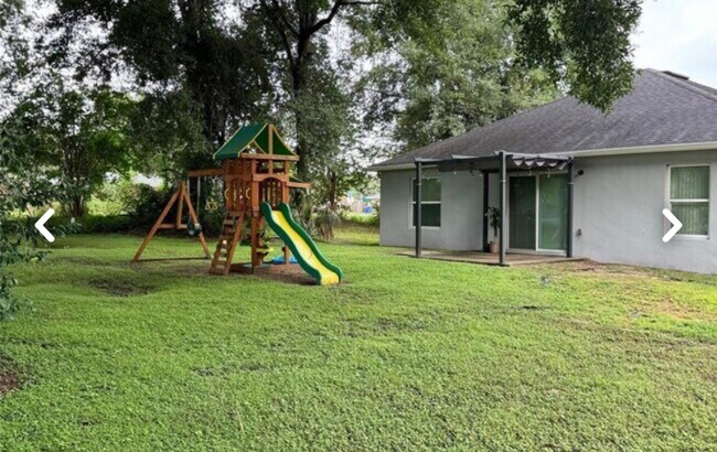 Building Photo - 1600 Mayaro Ct