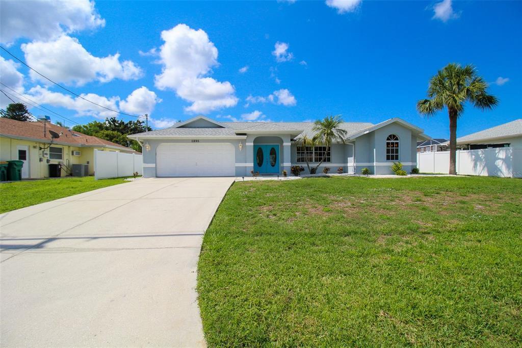 Primary Photo - 11895 Claremont Dr