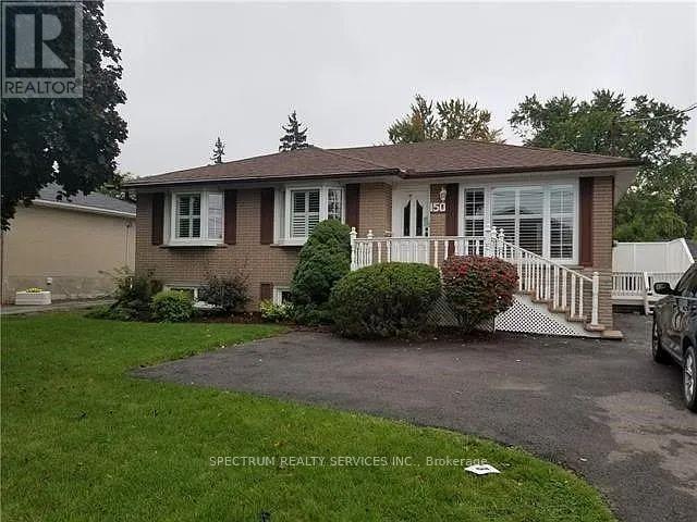 Photo principale - 150 Ontario St S