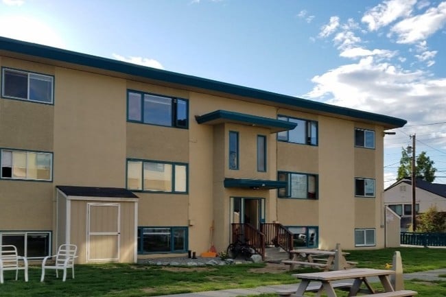 Building Photo - 5141 Chena Ave