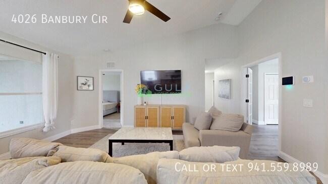 Foto del edificio - 4026 Banbury Cir