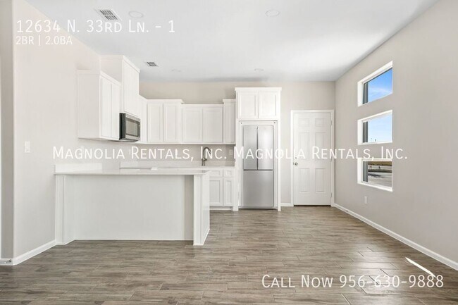 Foto del edificio - 12634 N 33rd Ln