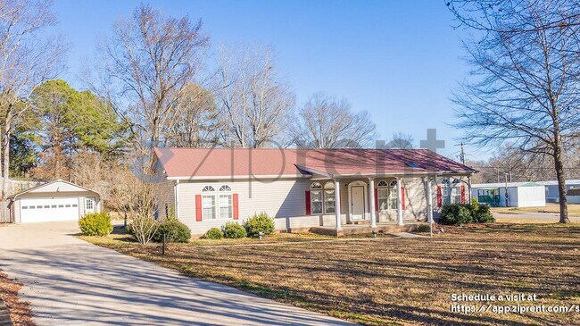 Foto del edificio - 1108 Lone Oak Rd