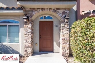 Building Photo - 2075 S Sir Monte Dr
