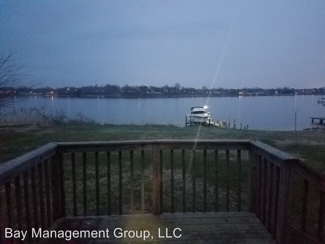 1106 Beach Promenade Riviera Md 21226 Condo For In Building Photo 1106 Beach Promenade