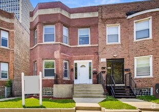 Building Photo - 6234 S Indiana Ave