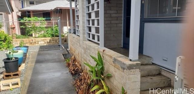 Building Photo - 711 Birch St