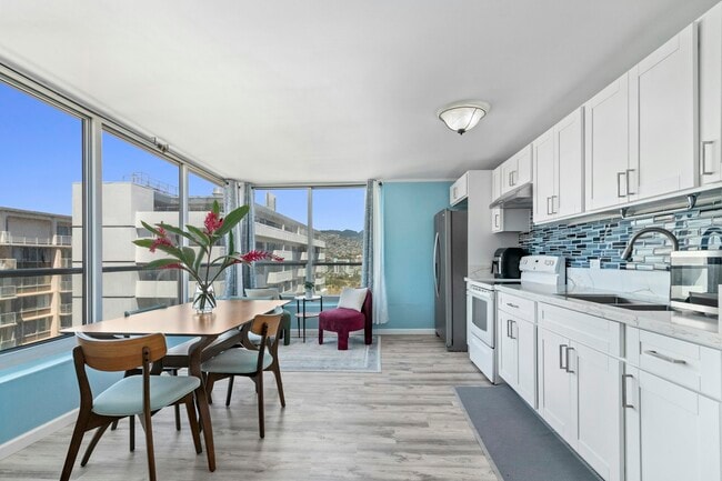 Foto del edificio - 2421 Tusitala St