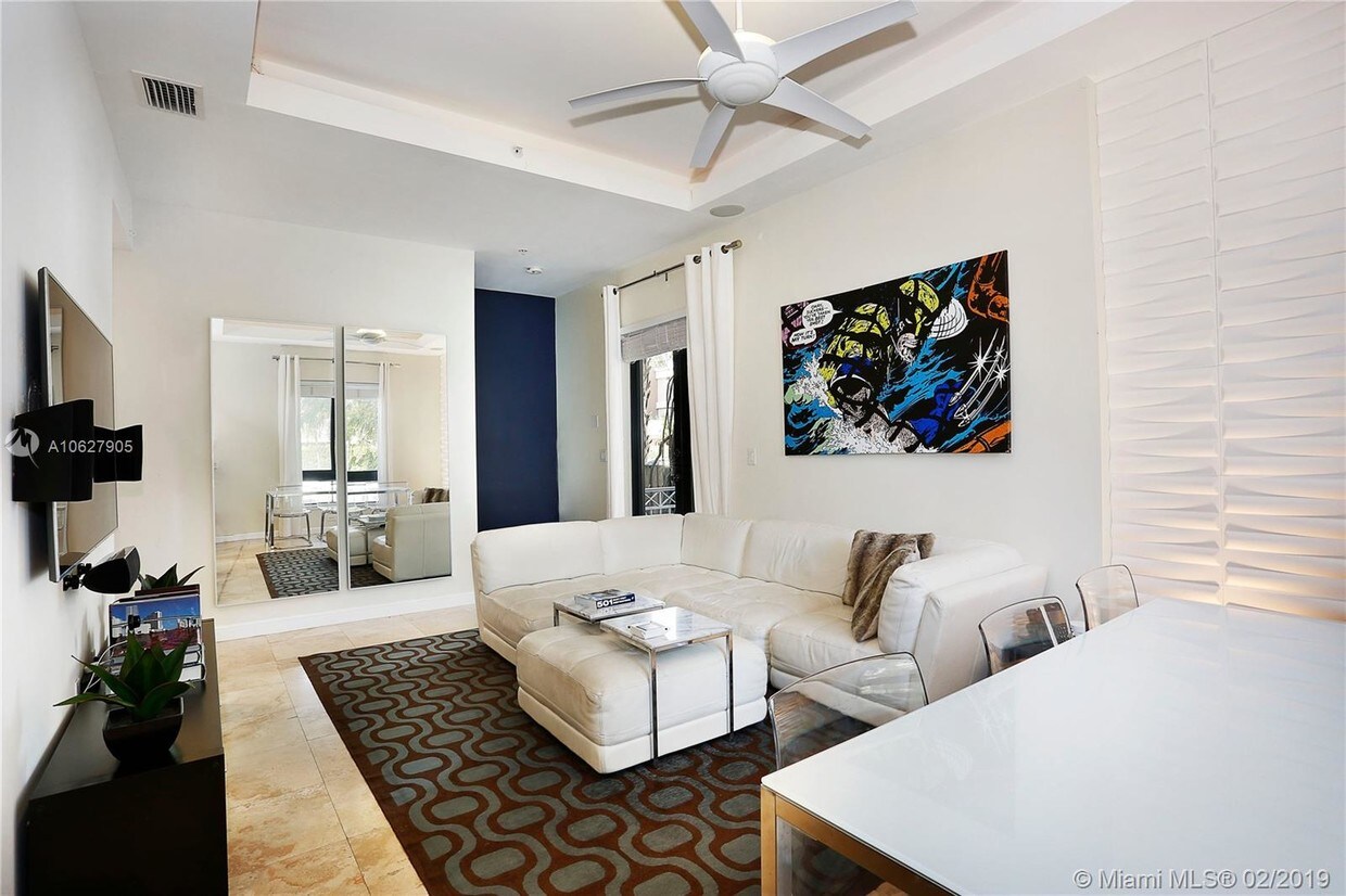 Foto principal - 5864 SW 74th Terrace