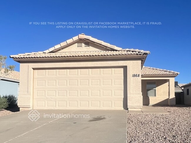 Building Photo - 1868 W Renaissance Ave