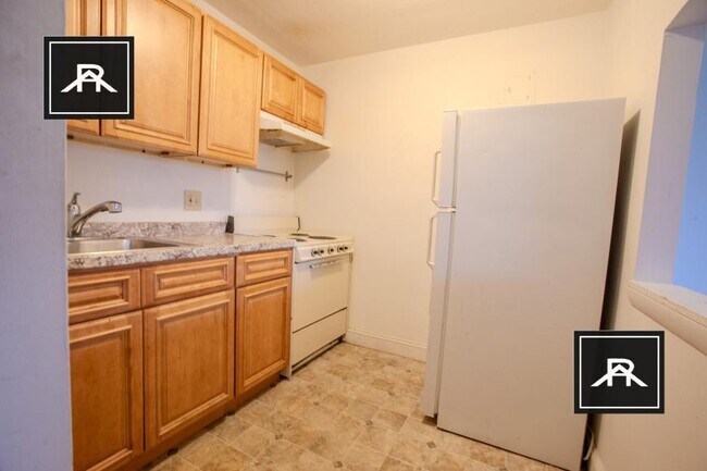 Foto del edificio - 0 bedroom in Allston MA 02134