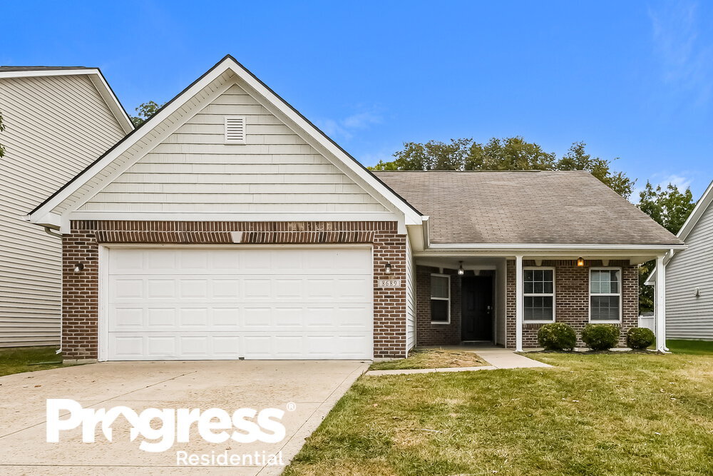 Foto principal - 8689 N Deer Crossing Blvd