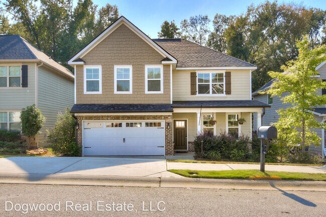 Foto del edificio - 4 br, 2.5 bath House - 224 Ryan Ln