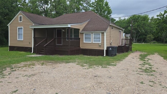 Building Photo - 6915 Gerda St