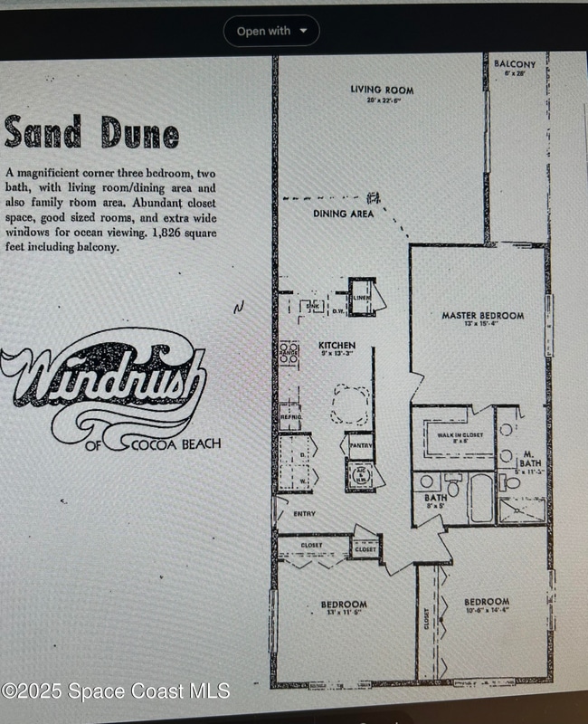 Foto del edificio - 3170 N Atlantic Ave