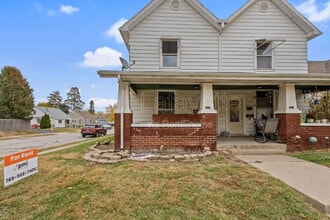 Building Photo - 601 Park Ave