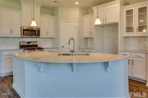 Foto del edificio - 6009 Beale Loop