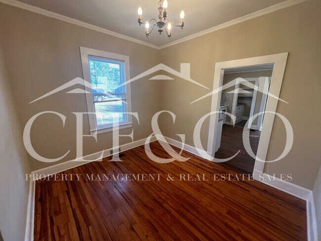 Building Photo - 332 Ammons Rd