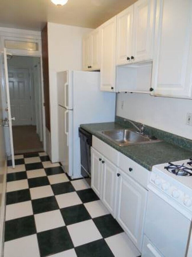 Photo - 4029 Beecher Street NW Apartment