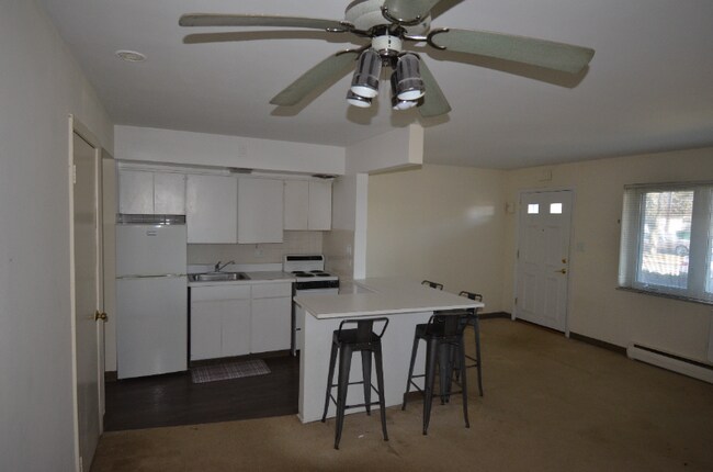 Foto del edificio - 2032 Linden Ave