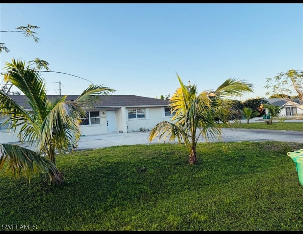 Primary Photo - 1387 Hernando St