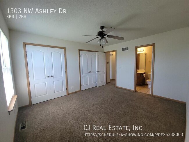 Building Photo - 1303 NW Ashley Dr