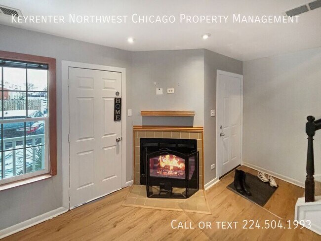 Foto del edificio - 1277 Wyndham Ln