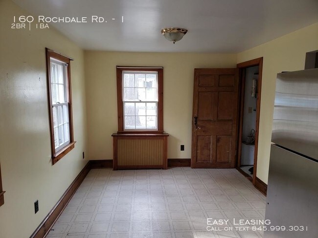 Building Photo - 2 bedroom in Poughkeepsie NY 12603